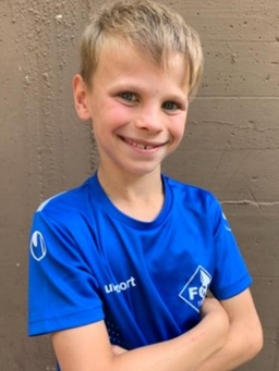 Avatar Bild für Liam Schuster