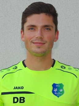 Avatar Bild für David Blaumer