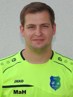 Avatar Bild für Marius Hirt