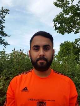 Avatar Bild für Ramazan Andi