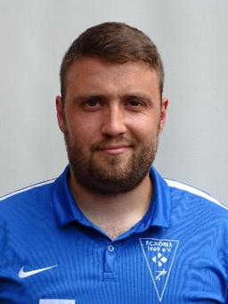 Avatar Bild für Wim-Eric Groß
