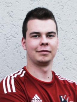 Avatar Bild für Jannik Hugenschmidt