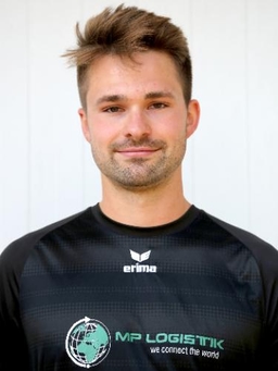 Avatar Bild für Alex-Jan Rosche