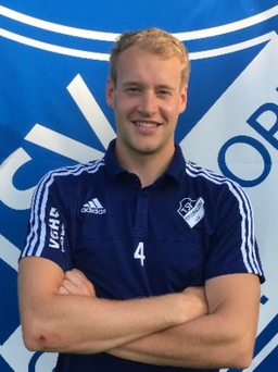 Avatar Bild für Moritz Gellert