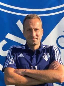 Avatar Bild für Jens Von-Bargen