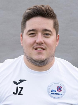 Avatar Bild für Jonas Zawadzki