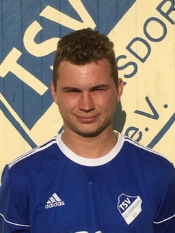 Avatar Bild für Jendrik Stüven