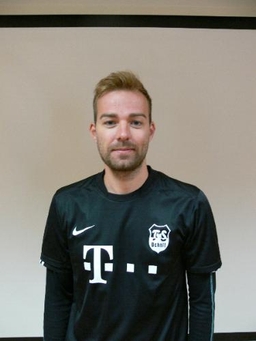 Avatar Bild für Andre Claassen