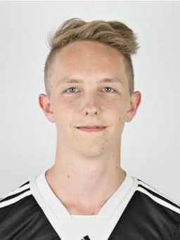 Avatar Bild für Kevin Johannes Campmann