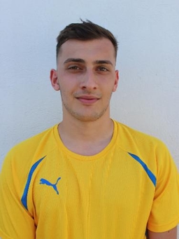 Avatar Bild für Georgios Kalaitzis