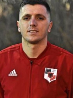 Avatar Bild für Admir Zuka
