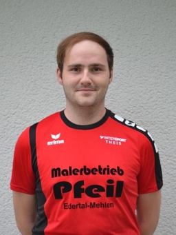 Avatar Bild für Christopher Schwieder