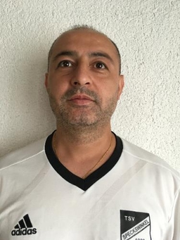 Avatar Bild für Kemal Ali Unga