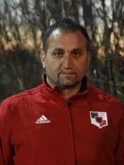 Avatar Bild für Berisha Frasher