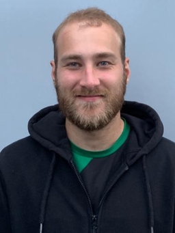 Avatar Bild für Lukas Dalkmann