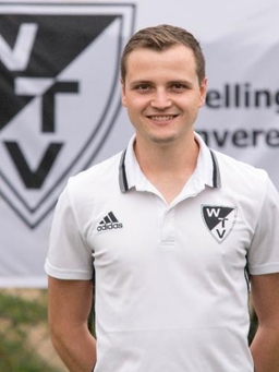 Avatar Bild für Leon Stieve