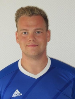 Avatar Bild für Tobias Sur