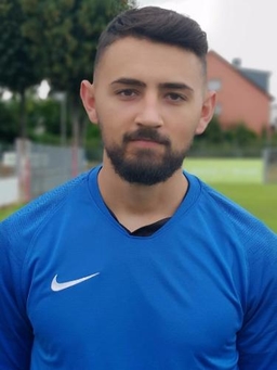 Avatar Bild für Burak Akdogdu
