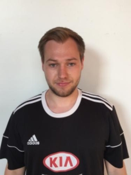 Avatar Bild für Daniel Fuchs