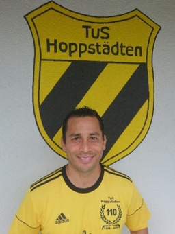 Avatar Bild für Eloy Campos