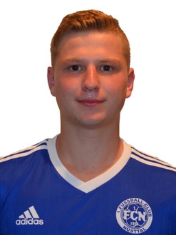 Avatar Bild für Leon Schaub
