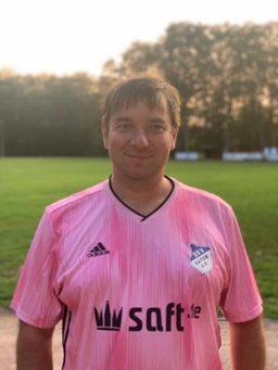 Avatar Bild für Jirka Hogh