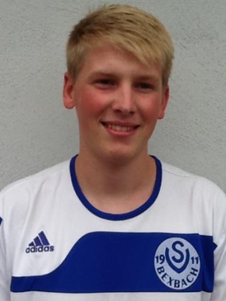 Avatar Bild für Jeremia Becker