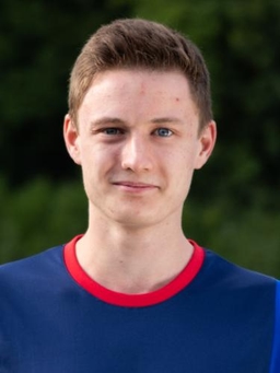 Avatar Bild für Simon Huegel