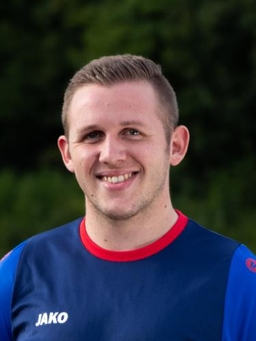 Avatar Bild für Kevin Kohlhepp