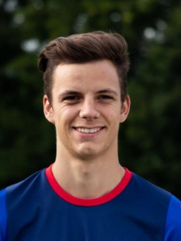 Avatar Bild für Tamino Moeller