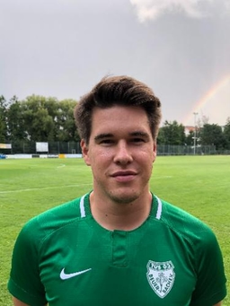Avatar Bild für Till Lucas Lottermann