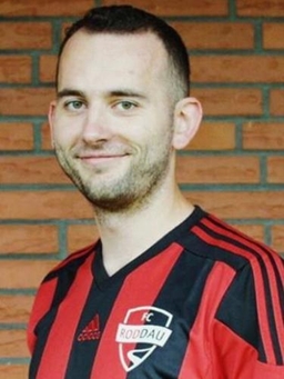 Avatar Bild für Paul Hansch