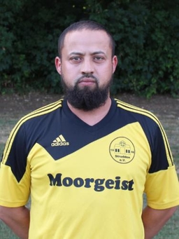 Avatar Bild für Ferdi Ademi