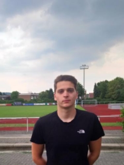 Avatar Bild für Luca Linke