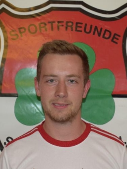 Avatar Bild für Joshua Luger