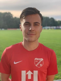 Avatar Bild für Luca Bäumer