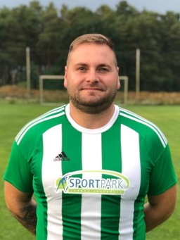 Avatar Bild für Tim Mietusch