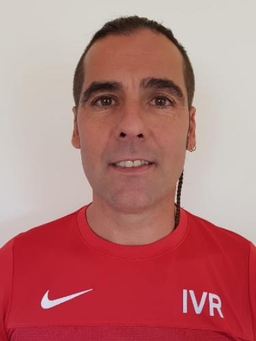 Avatar Bild für Ivan Venegas Ribodigo