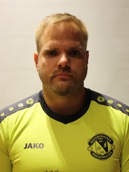 Avatar Bild für Sascha Kalveram