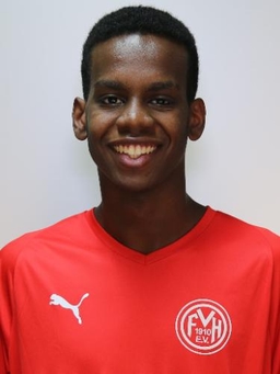 Avatar Bild für Lion Awalom