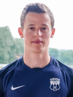 Avatar Bild für Leon Beck