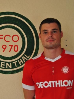 Avatar Bild für Victor Grote