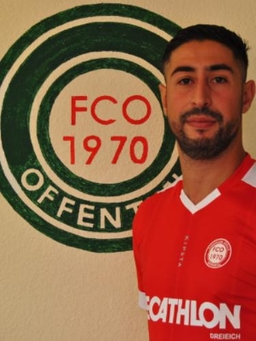 Avatar Bild für Hafid Rabhioui