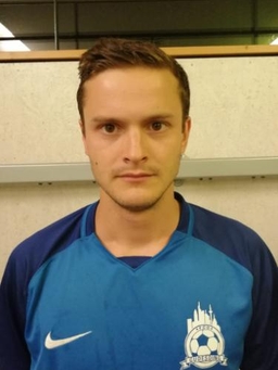 Avatar Bild für Jakob Berthoud