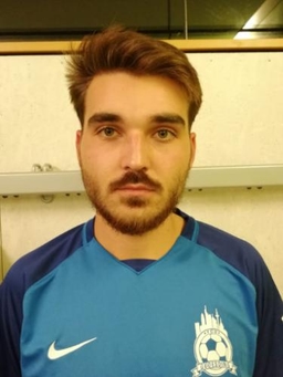 Avatar Bild für Marco Di Muccio