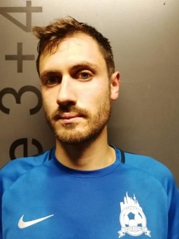 Avatar Bild für Robert Leonhardt