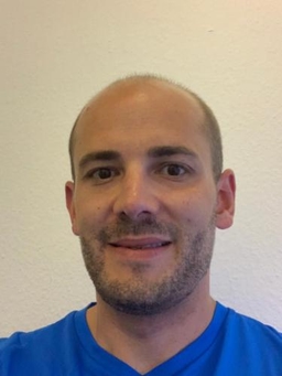 Avatar Bild für Christopher Kriebel