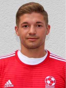 Avatar Bild für Gianni Weiss