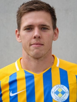 Avatar Bild für Dominik Arnold