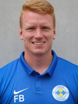 Avatar Bild für Florian Bergfeld